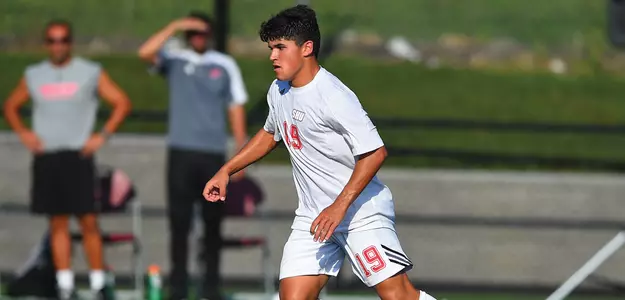 Pioneers Fall to CCSU, 1-0 Image