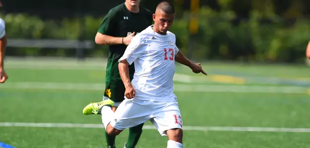 Pioneers Fall To Stony Brook, 4-1 Image