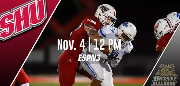 Pioneers Travel To Bryant For Showdown On ESPN3 Image