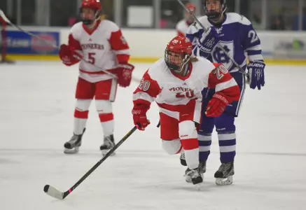 SHU Win's With Dramatic Late Goal Image