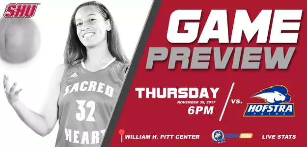 Women's Hoops Aims to Stay Perfect at The Pitt Image