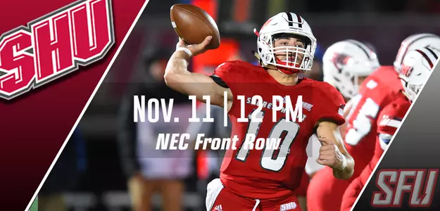 Pioneers Face Red Flash Saturday Image