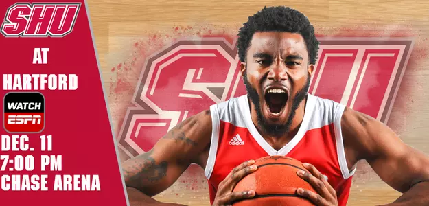 MBB Preview: at Hartford Image