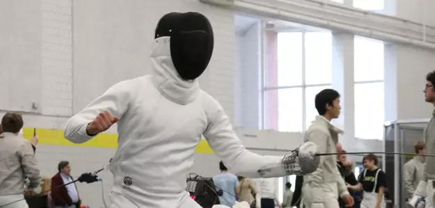 Pioneers Compete At Traditions Meet Image