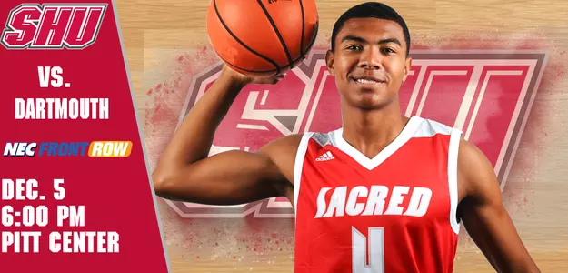 MBB Preview: Dartmouth Image