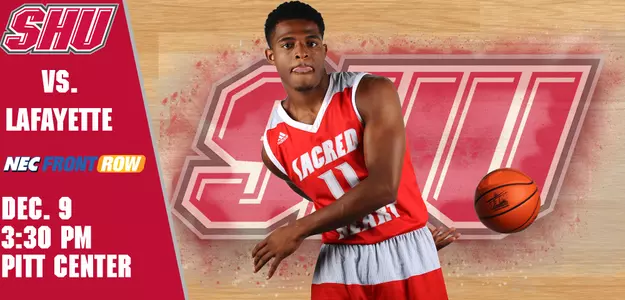 MBB Preview: Lafayette Image