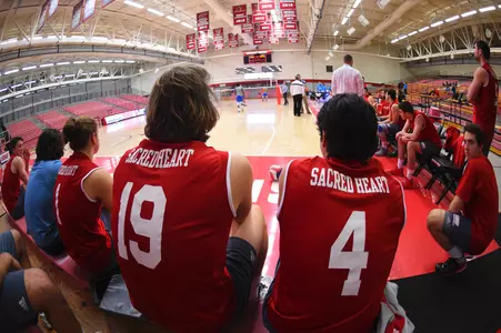 Pioneers Open EIVA Play With A 3-0 Sweep Over Charleston (W.V) Image