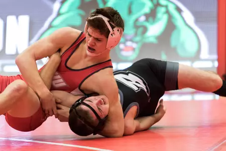 Pioneers Takedown VMI 20-18 Image