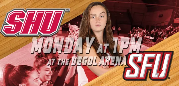 Pioneers On ESPN3 In Regular Season Finale Image