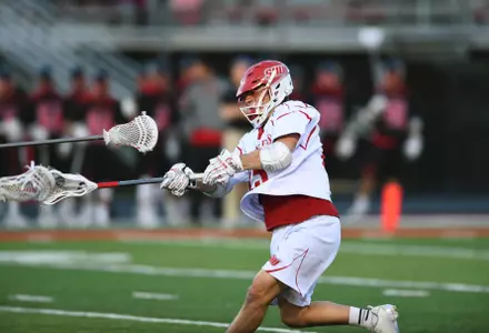 Tuttle's Six Tallies Lead SHU To Third Straight Victory Image
