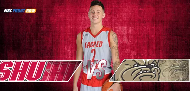 Pioneers Host Bryant Saturday Afternoon Image