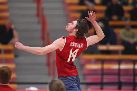 Pioneers Take Lincoln Memorial 3-1 Image
