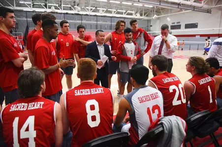 Pioneers End West Coast In Five Set Thriller With USC Image