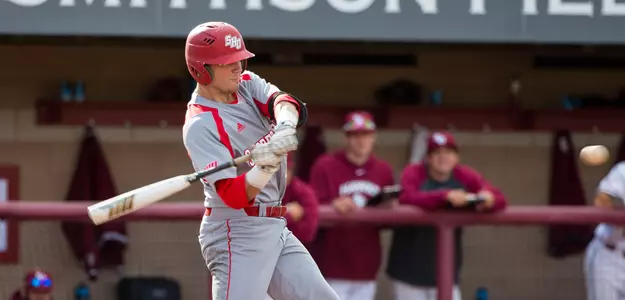Two-Three Run Innings Propel Pioneers Past Seattle U in Series Opener Image