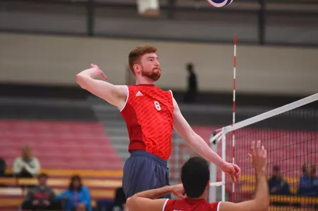 Pioneers Fall 3-0 To Harvard Image