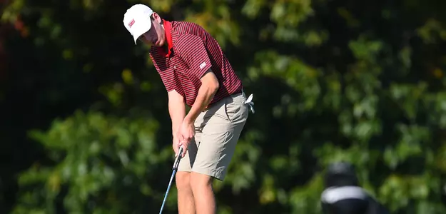 Pioneers finish 19th at Towson Invitational Image