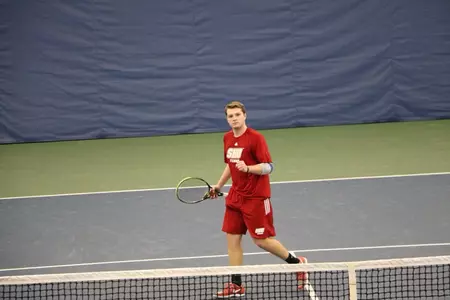 Pioneers Fall at Quinnipiac 5-2 Image