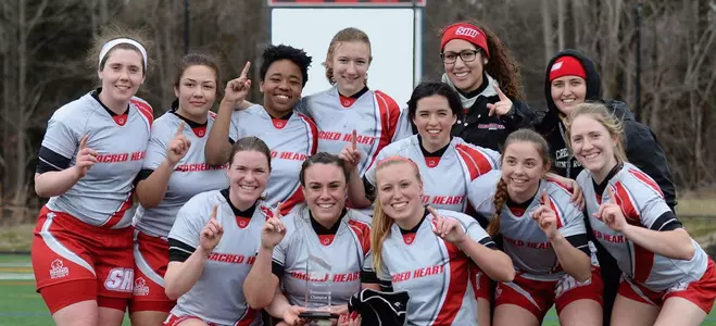 Rugby Captures Pioneers Seven Tournament With 3-0 Mark Image