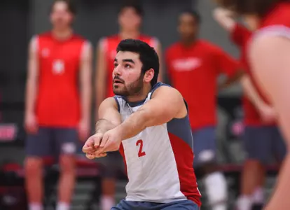 Pioneers Lose Heart Breaker In Five Sets Image