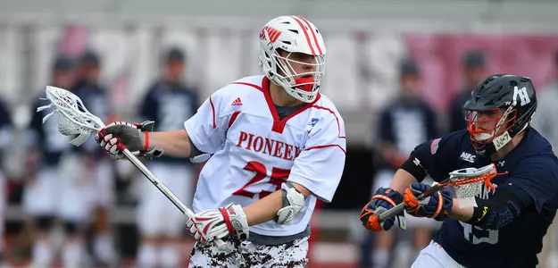 Late Fourth Quarter Run Pushes Hartford Past SHU Image