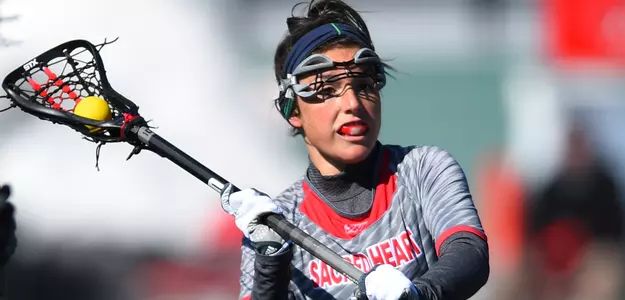 SHU Falls At Mount St. Mary's 12-10 Image