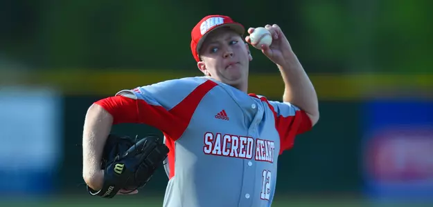 Bryant Takes Saturday's Doubleheader Over Pioneers for Series Split Image