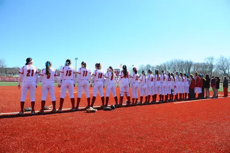 Pioneers Season Comes To a Close, As SHU Falls To Wagner 6-4 Image