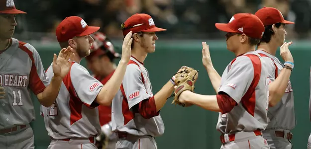 Pioneers Grind Out 5-4 Win Over LIU Brooklyn to Advance to Ninth Straight NEC Tournament Image