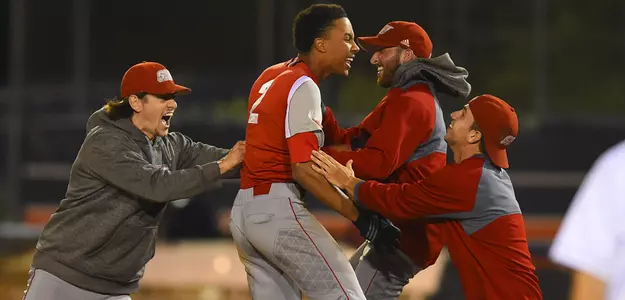 12th Inning Walk Off Single By Brown Pushes Pioneers to Championship Sunday Image