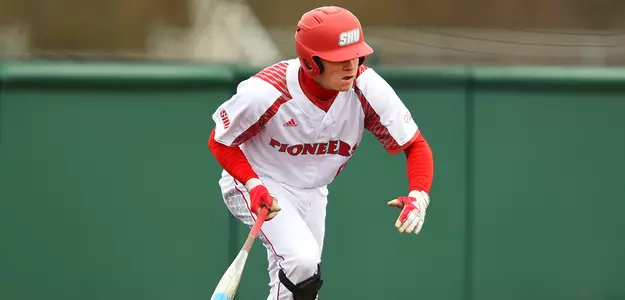 Pioneers Downed by CCSU in Series Finale Image