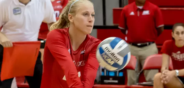 Pioneers Open Season With Two Close Losses At JMU Classic Image