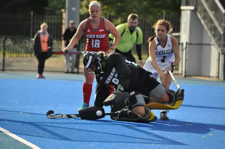 Pioneers Fall 4-0 To Pacific In Monday Matinee Image