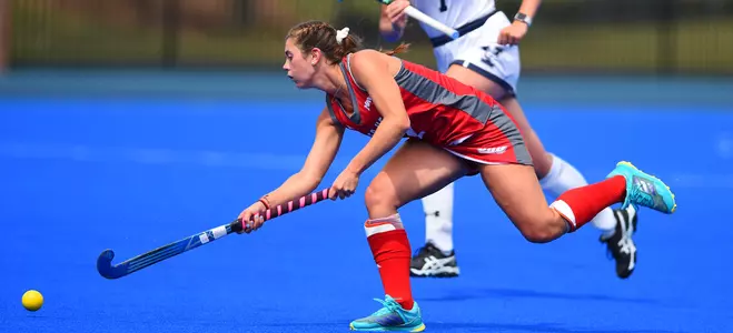 Tolli Scores In 4-1 Loss At Hofstra Image