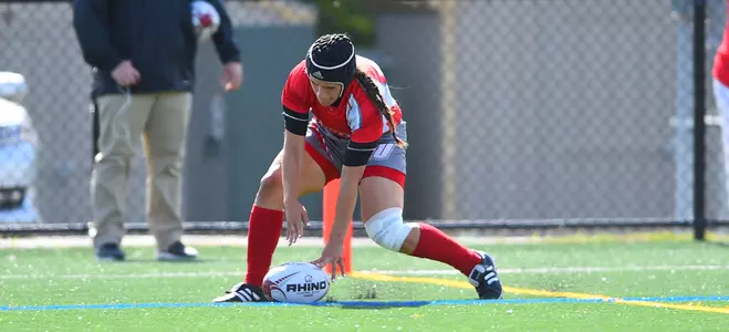 Rugby Falls 41-36 To Bowdoin After Late Rally Image