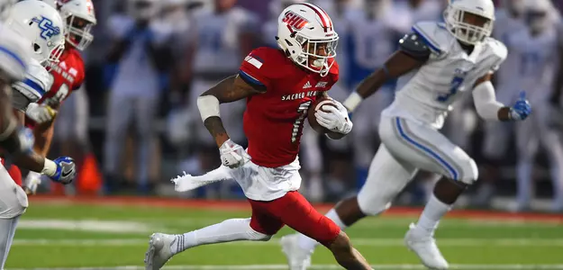 Pioneers Fall To Rival CCSU 26-15 On Homecoming Image