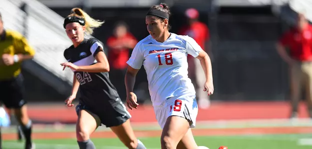 Resilient Pioneers Down Hartford in Home Opener Image