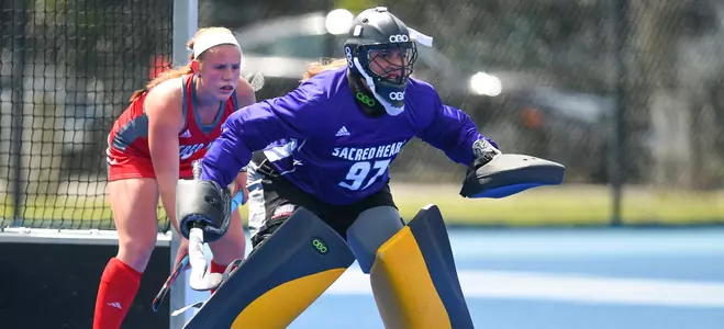 Pioneers Fall 1-0 At UMass Image