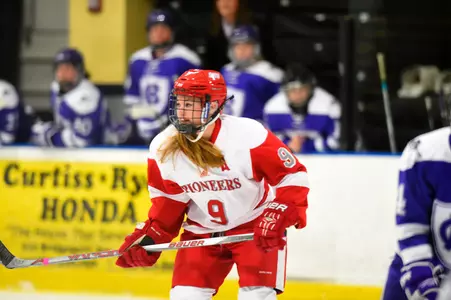 SHU Win's 7-1 At St Michael's Image