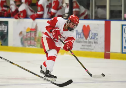 SHU Win's 9-0 Vs. Lebanon Valley Image