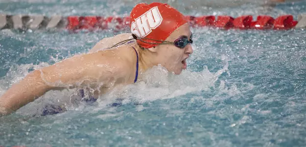 Pioneers Dominate Season Opener With Sweep Over CCSU and LIU Post Image