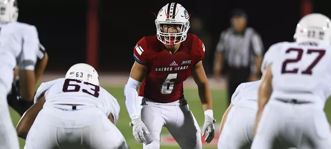 Pioneers Drop Final Non-Conference Tilt at Dartmouth Image