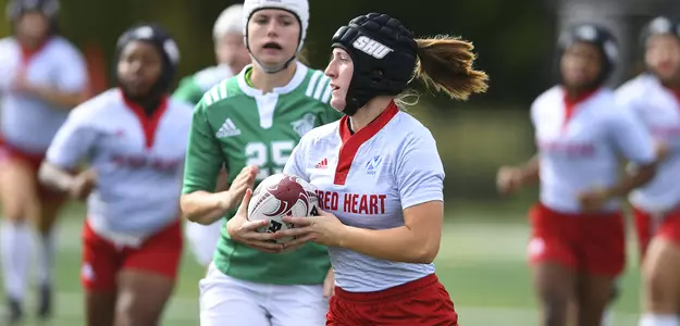 Rugby Seals Successful 15's Regular Season With Win Over Molloy Image