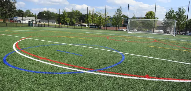 Men's Soccer Finale Rescheduled to 1:00 p.m. Friday Image