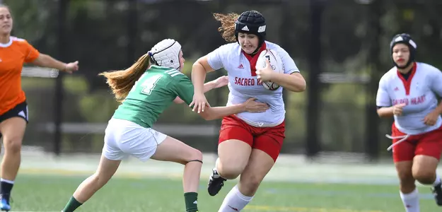 Rugby Falls to Mount Saint Mary's 22-15 In Tier II Championships Image