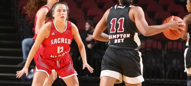 Pioneers Set for Wednesday Matinee at Providence Image