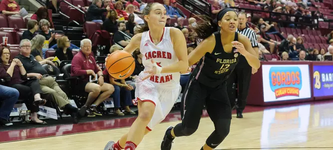 Pioneers Primed for Season Opener Tuesday Afternoon at UMass Image