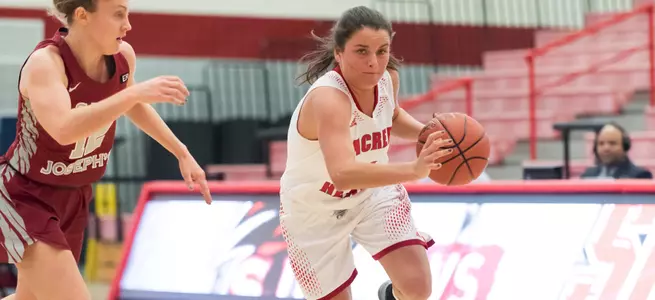 Women's Basketball Set to Clash With #18 Kentucky on Saturday Image