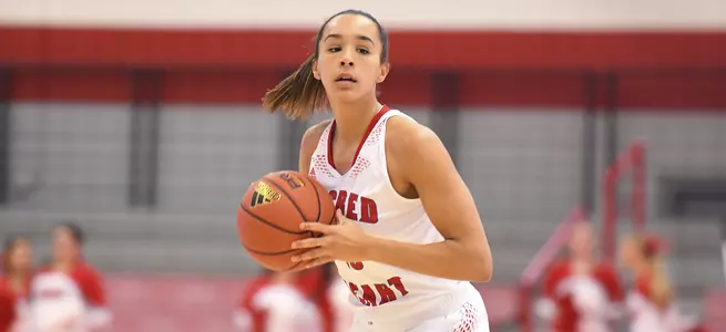 Women's Basketball Set to Travel to Lehigh Saturday Afternoon Image