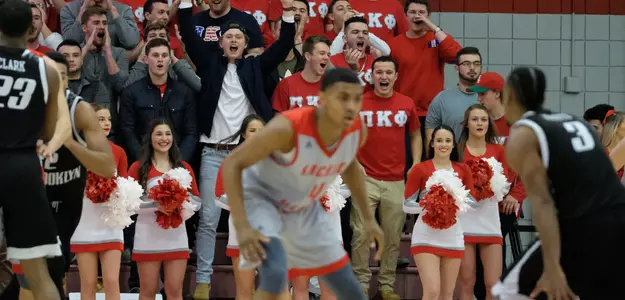 Watson Ties Career-High With 15 Points As SHU Falls To LIU Brooklyn Image