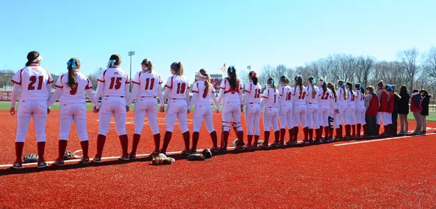 SHU Edged by WKU To Commence Season at Chattanooga Challenge Image